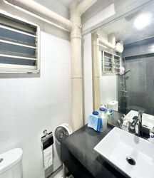 Blk 786E Woodlands Drive 60 (Woodlands), HDB 4 Rooms #504534921